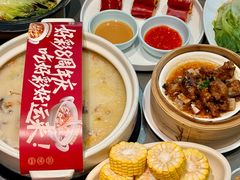 -好彩猪肚鸡(正弘城店)