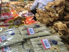 店内环境-利群商厦(台东店)