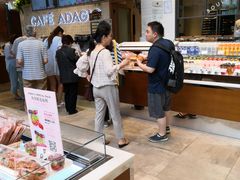 -巴黎贝甜(常德路店)