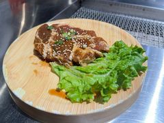 -马路牙子烧烤音乐酒馆(望京店)