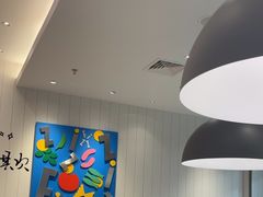 -菲滋意式餐厅(临海银泰店)