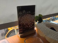 -莲餐厅·湖北菜·潜江小龙虾店(愚园路店)