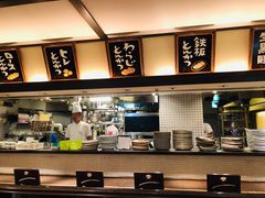 -矢场猪(名古屋站名铁店)