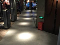 -威尔仕健身(番禺店)