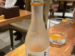 -阿吾罗日本料理(K11艺术中心店)