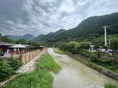 -湖洞水自然风景区