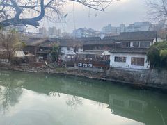 -小河直街历史文化街区