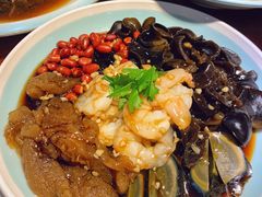 -惠宾饭庄(中山路店)