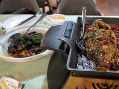 -湘聚唐缘正宗湖南湘菜(盈坤世纪店)