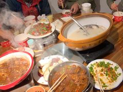 -鱼乐岛餐厅·户外花园主题餐厅