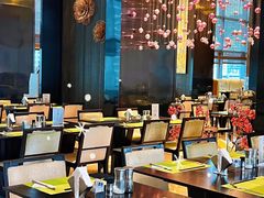 -珠海中海雅高铂尔曼酒店