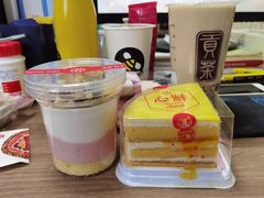 -丁香西饼屋(桂林路店)