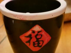 -BARBARIAN餐厅(武定路店)