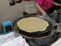 -清真·二嫂子煎饼果子(鼓楼旗舰形象店)