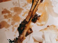 烤羊棒-弄堂里·寻味杭州(湖滨银泰in77C区店)