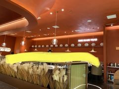 -鼎香缘海鲜自助火锅烤肉(锦辉购物广场店)