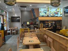 -老娘舅(吴淞路店)