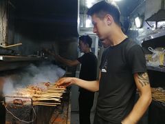 -同来顺烧烤餐厅(哈尔滨道店)