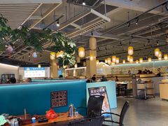 -翟辉冬瓜盅火锅(南村万博店)