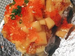 -东岸料理·寿司·刺身