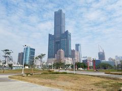 -高雄85大楼-观景台