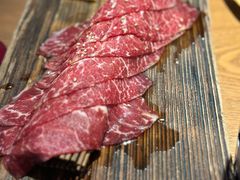 -炎蔵牛舌烤肉