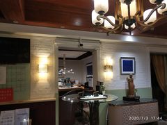-北京小王府餐饮管理有限公司