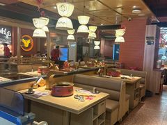 -西塔老太太泥炉烤肉(杭州首店)