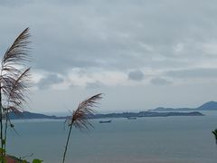 -六合朝阳景区-和尚套