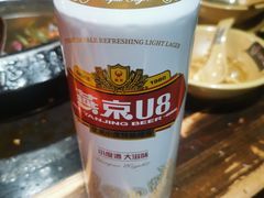 -唇辣号重庆老火锅(亦庄店)