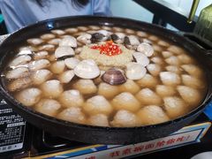 -拾下卜卜贝•海鲜火锅