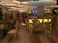自助餐厅-东方之珠洗浴休闲广场(于家堡店)