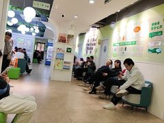 -学知乐教育·幼小衔接·小学科辅导(嘉定镇校区)