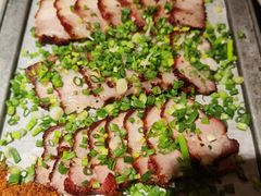 -绿茶餐厅(成都大悦城店)