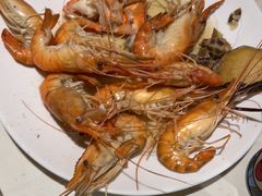 -海玥荟海鲜姿造自助餐厅(欧罗巴广场店)