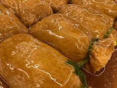 口袋豆腐-玉华台饭庄(裕中西里小区店)