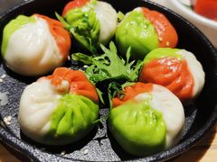 -蔡澜点心·粤菜(西单大悦城店)
