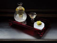 -豫园湖心亭茶楼