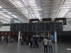 -慕尼黑国际机场