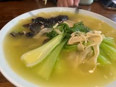 -隐食餐厅(金水湾公馆店)