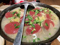 杀猪烩菜-鸽子窝(青塔店)