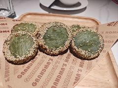-外婆家(西红门荟聚购物中心店)
