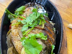 -源味居手把签烧烤(长春一店)