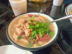 -宛平李记小吃(东关街店)