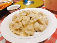 -老郑家东北春饼(龙悦居店)