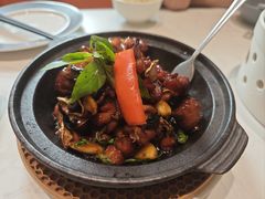 -鹿港小镇(滨北店)