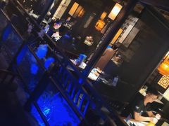 -绿茶餐厅(昆明世纪金源店)