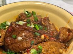 -东排食堂长沙小吃大排档(五一广场店)