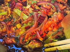 -陈记重庆鸡公煲