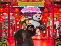 -秦淮礼物(贡院街店)